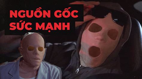 Người Tàng Hình .